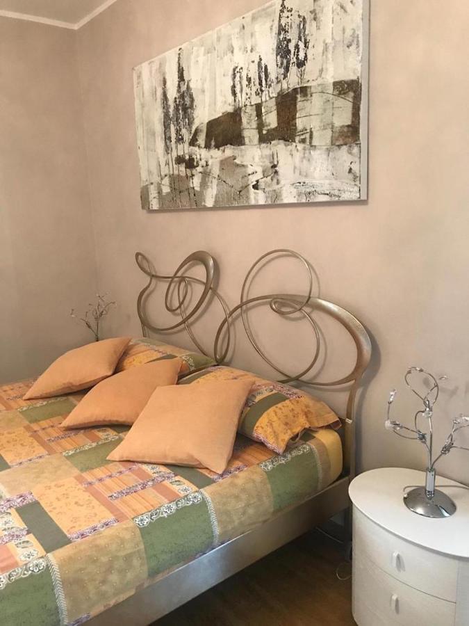 Bellagio & Sunset - Ca Bareta Apartment *