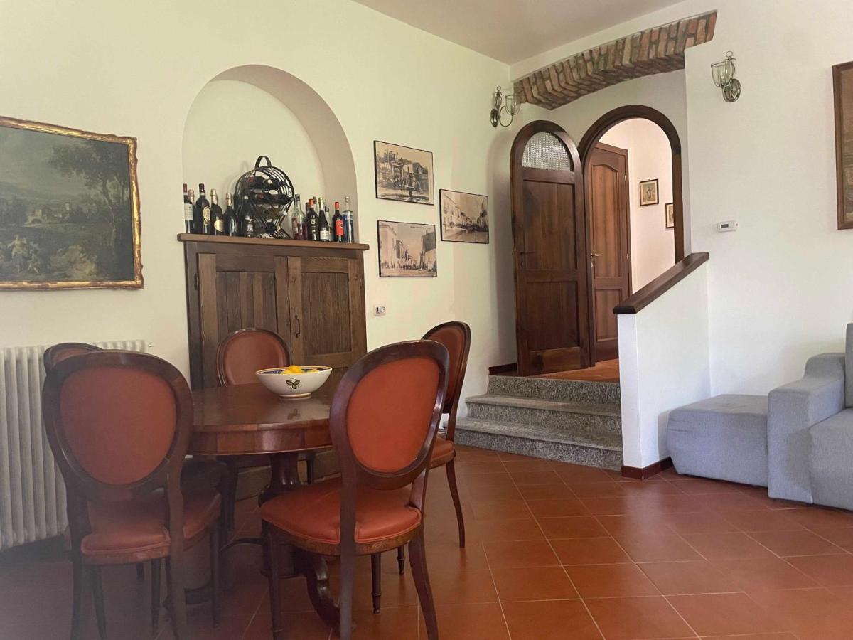 Casa Serena - Bellagio Apartment Civenna