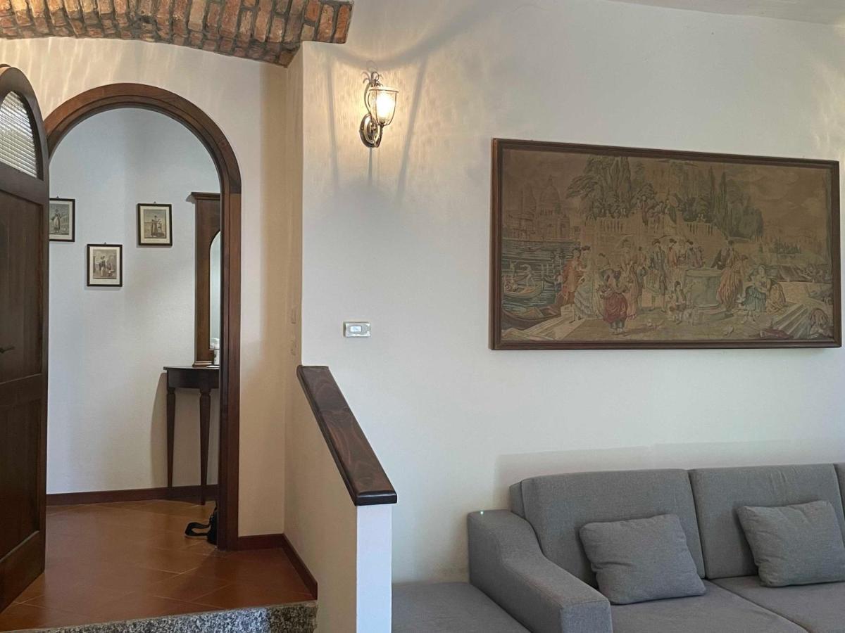 Casa Serena - Bellagio *