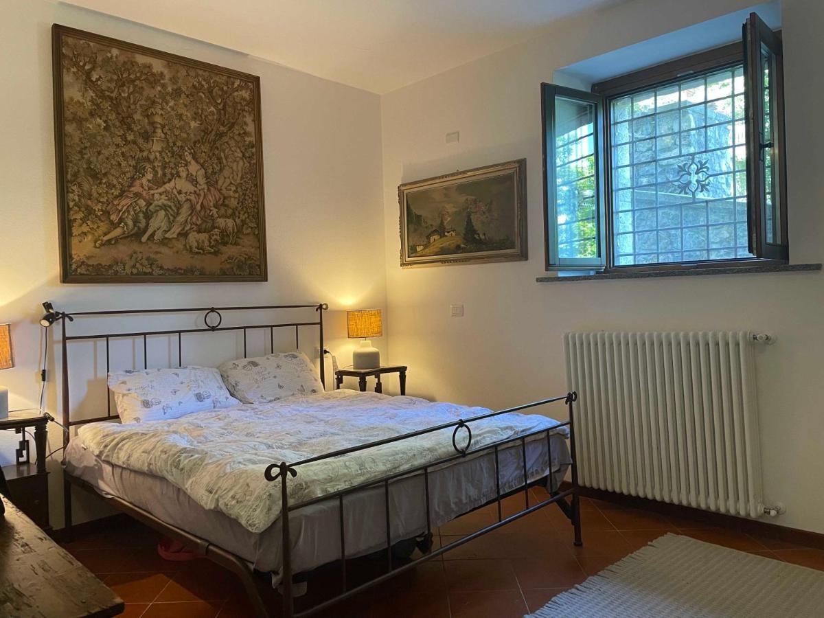 Apartment Casa Serena - Bellagio *