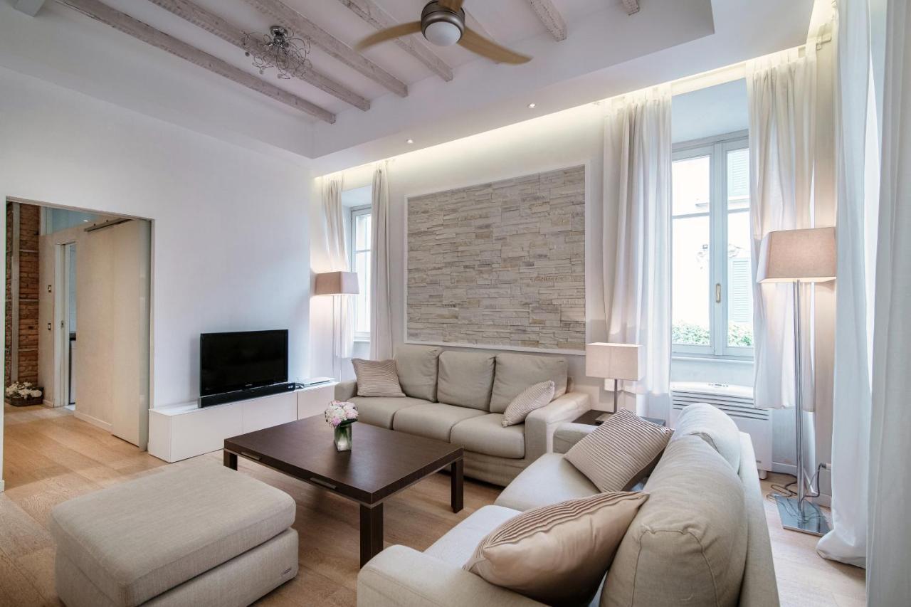 Apartment Heart & Soul Luxury Loft - The House Of Travelers