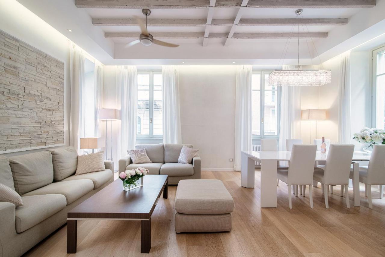Apartment Heart & Soul Luxury Loft - The House Of Travelers *