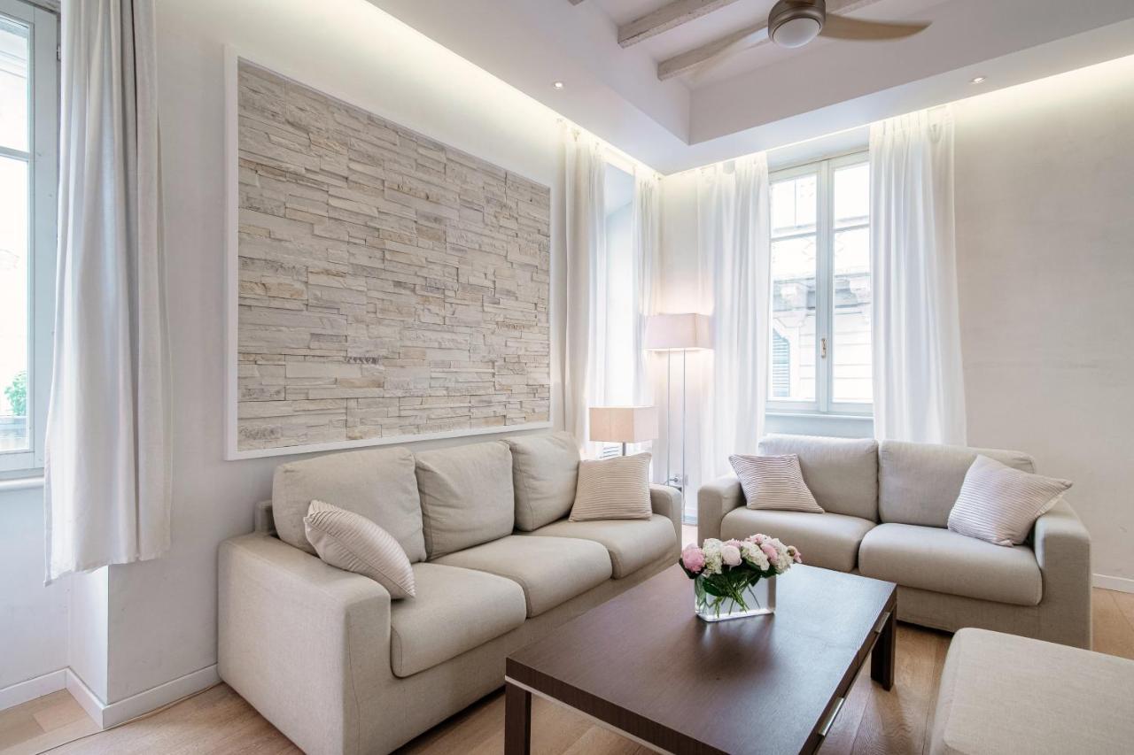 Heart & Soul Luxury Loft - The House Of Travelers Apartment Como
