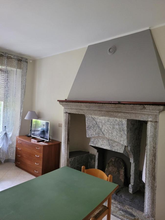 Casa Gianna Apartment *