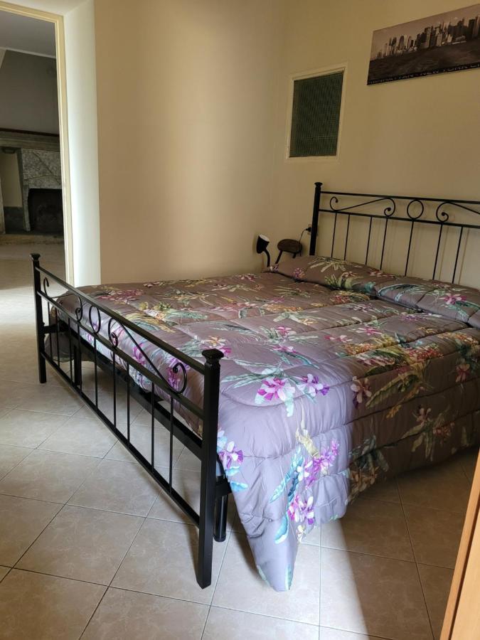 Apartment Casa Gianna