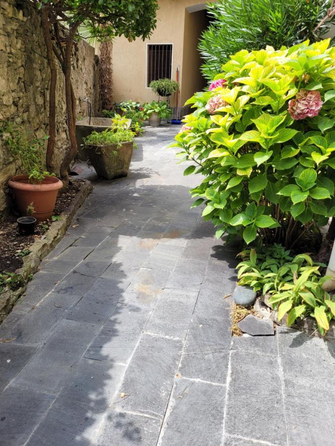 Casa Gianna Apartment Castiglione d'Intelvi