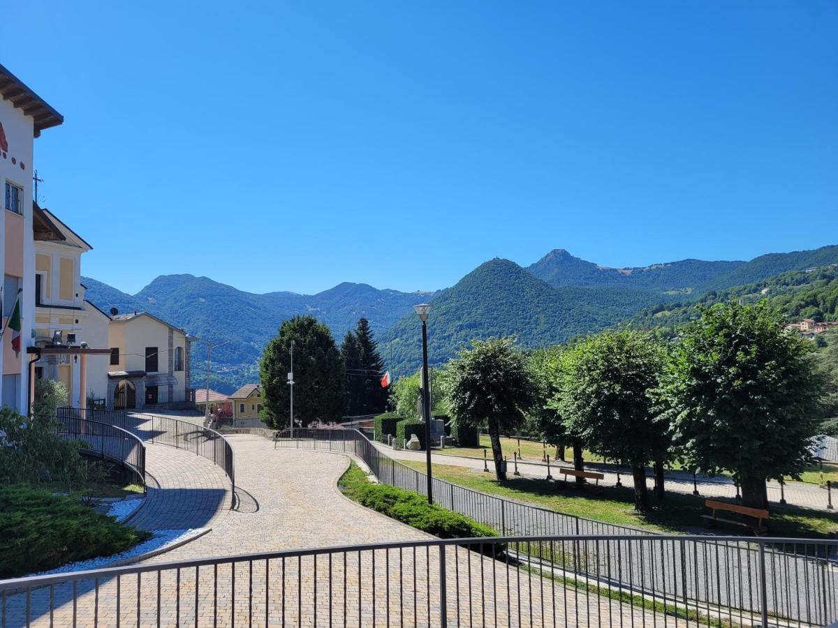 Casa Gianna *