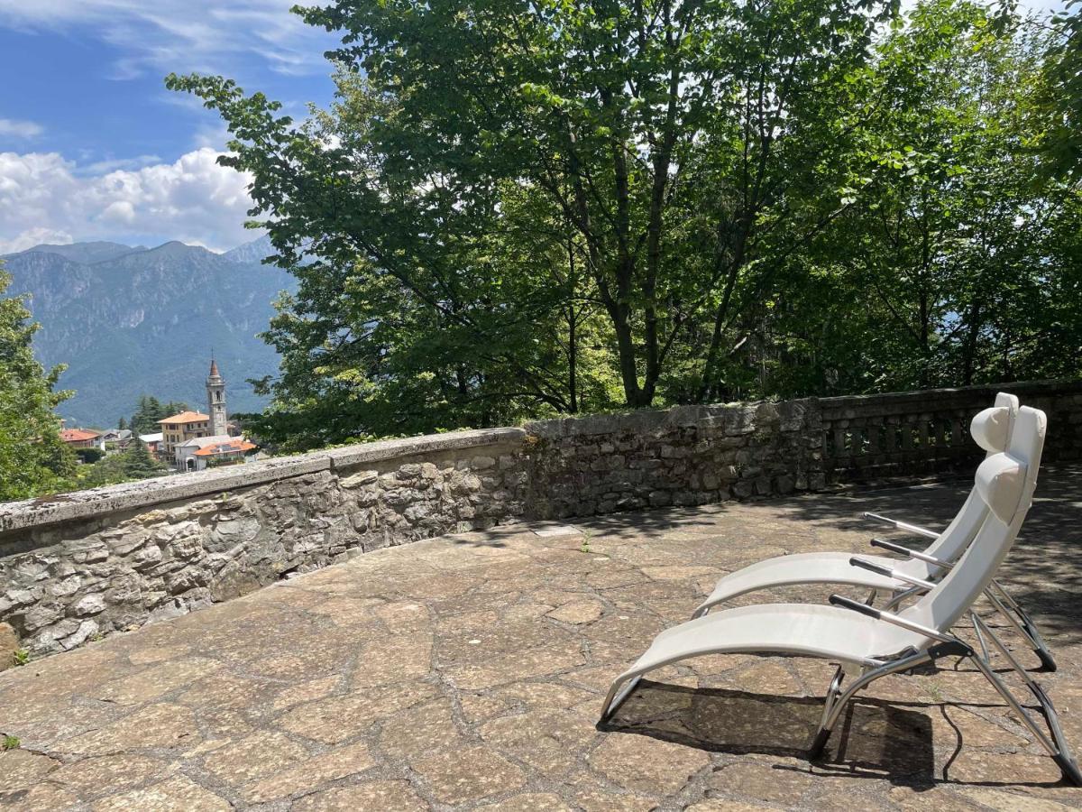 Casa Serena - Bellagio Civenna