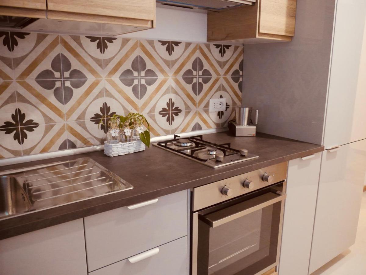Bed & Breakfast Casa Ling -ac - Parking-2bathrooms
