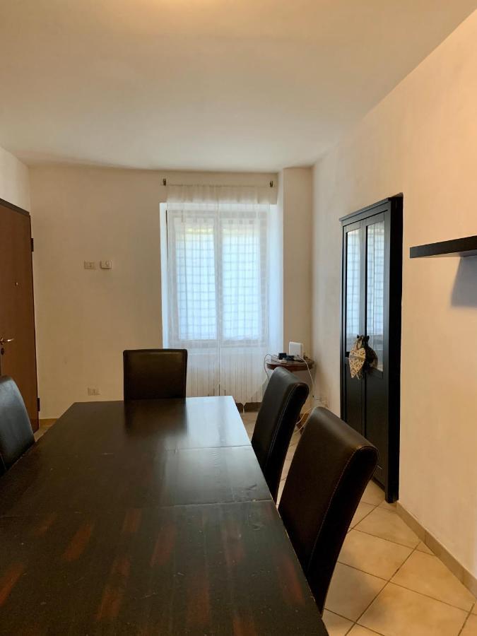 Apartment Sole E Lago *