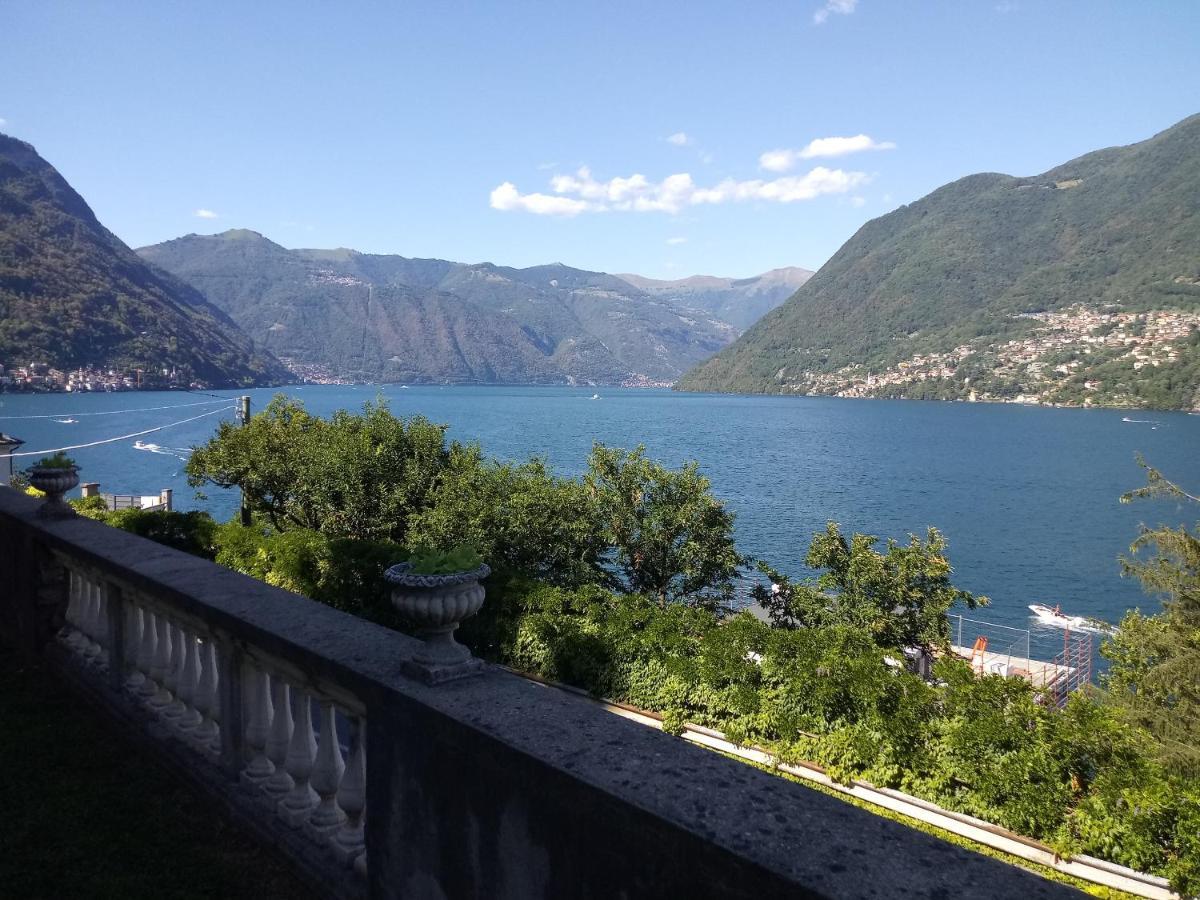 Villa Ortensia *