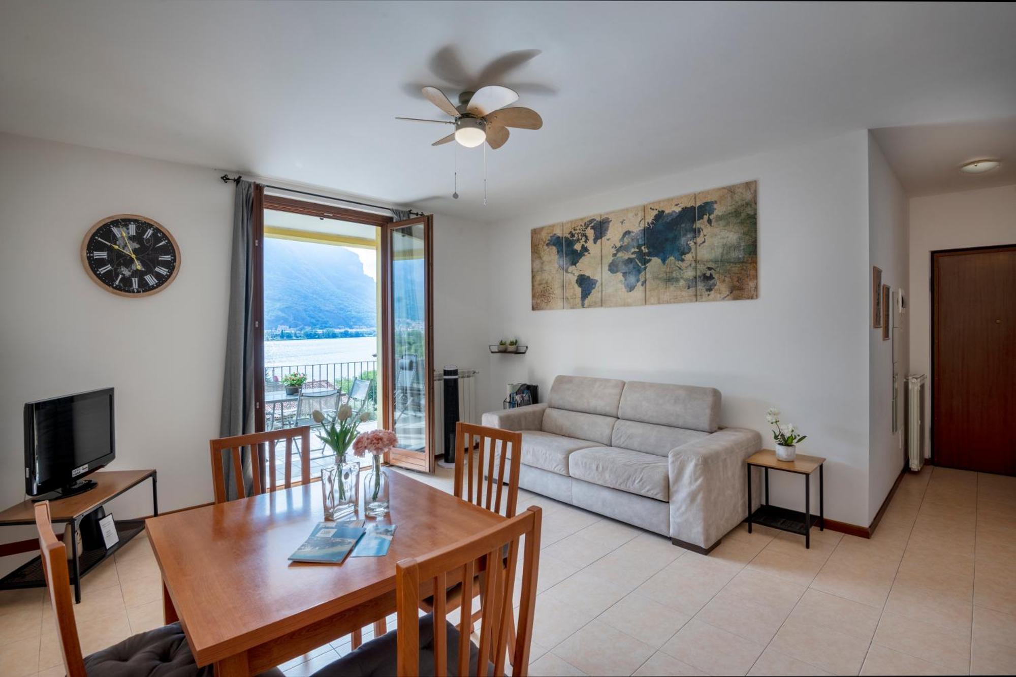 View House - * Pescate