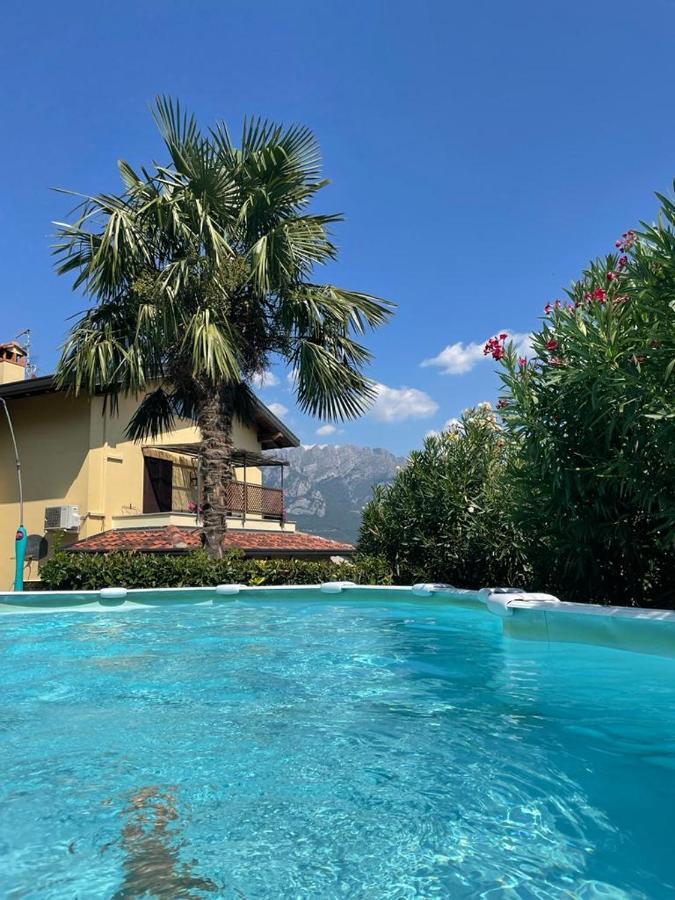 Relais Garden Lecco Valmadrera