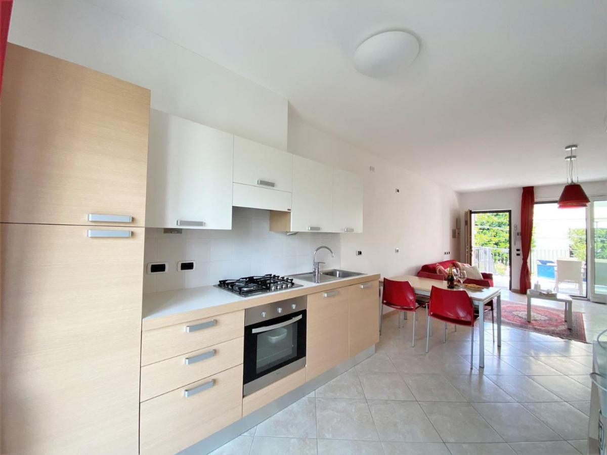 Prestige Apt Lake Como Holiday home Colico