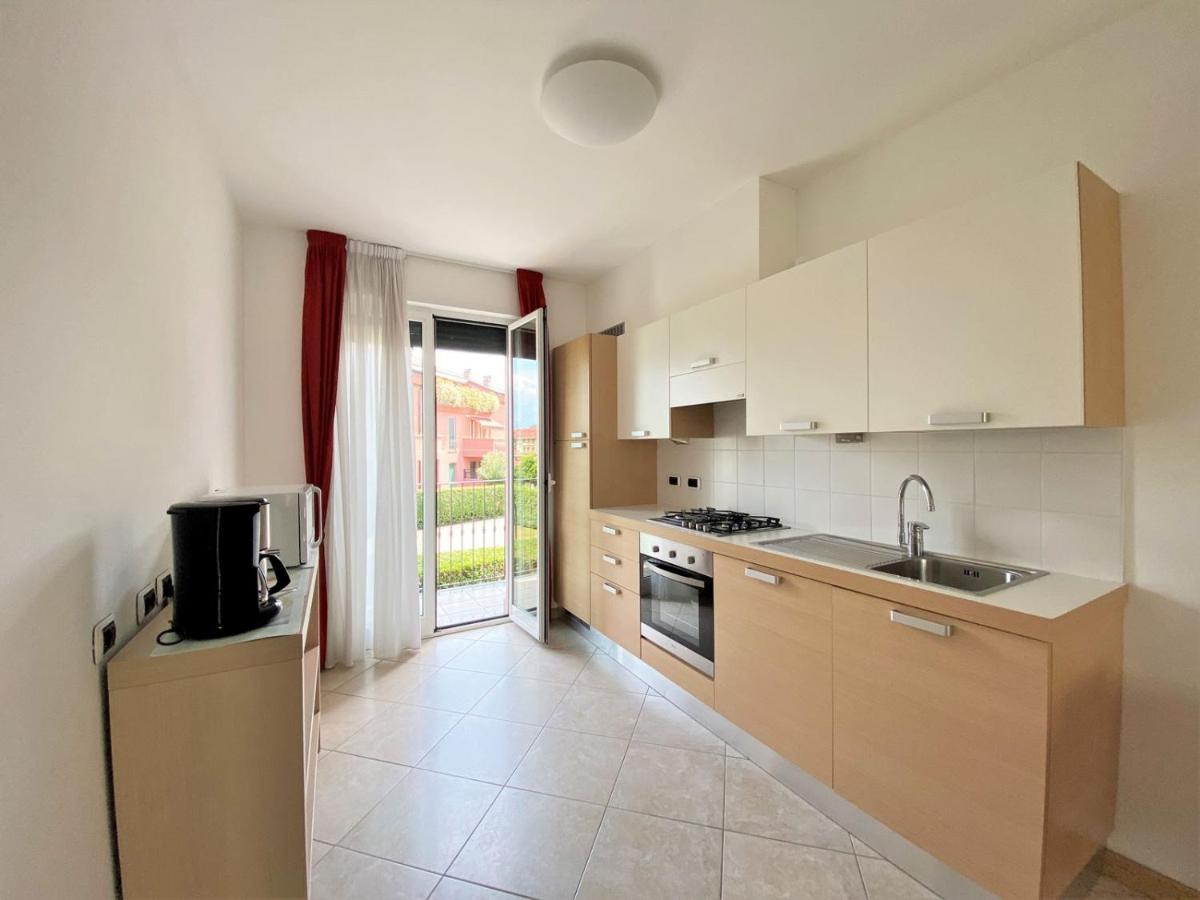Holiday home Prestige Apt Lake Como Colico