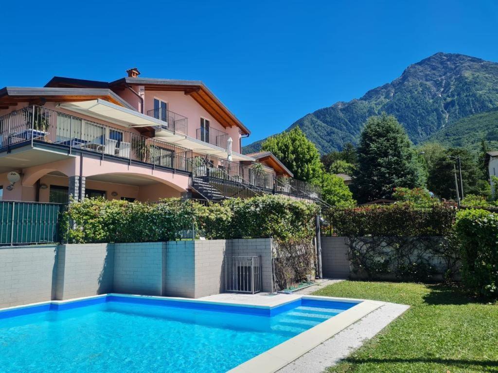 Holiday home Prestige Apt Lake Como
