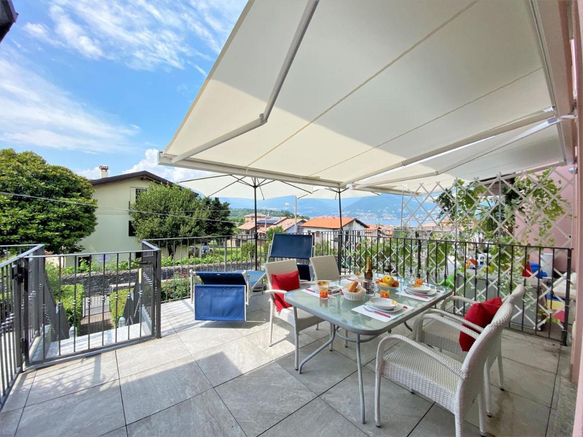 Holiday home Prestige Apt Lake Como Colico