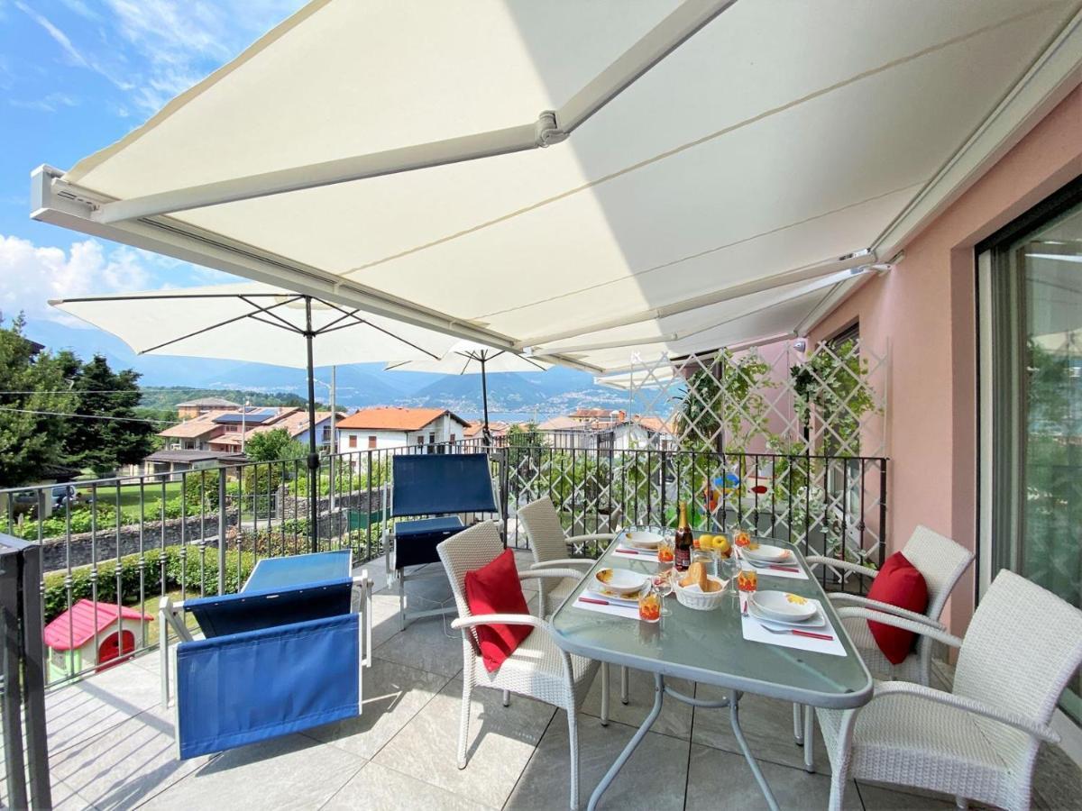 Prestige Apt Lake Como Colico