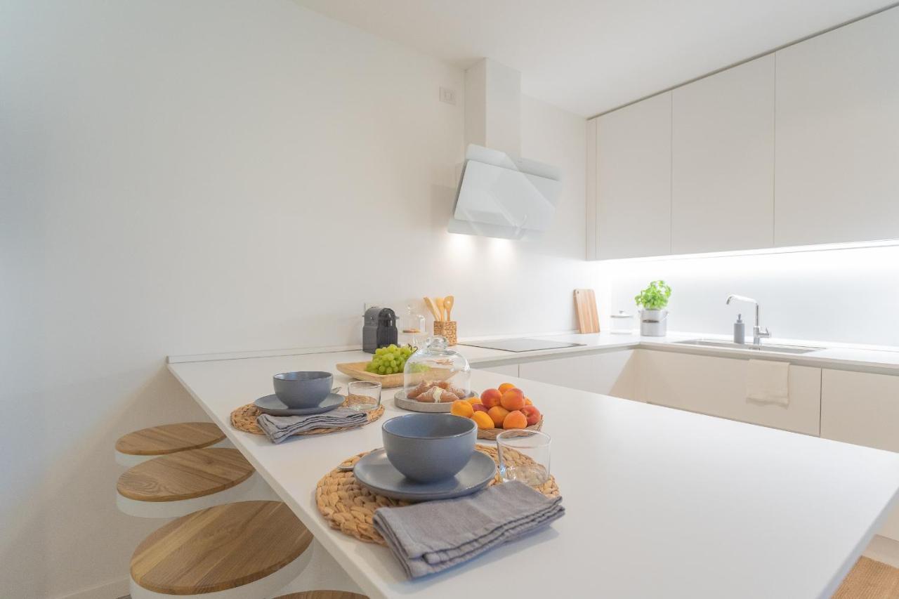Ginepro & Salvia In By Rent * Como