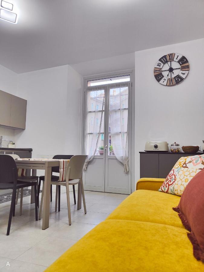 Emily Apartment *