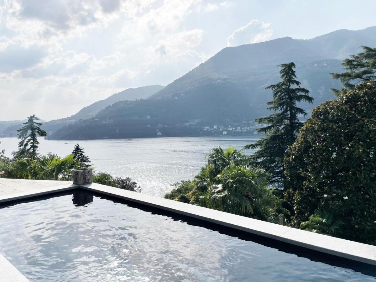 Villa Ego Lake Como