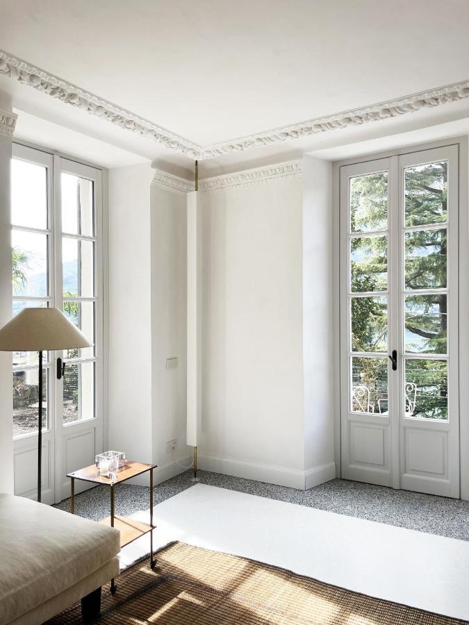 Villa Ego Lake Como Torno