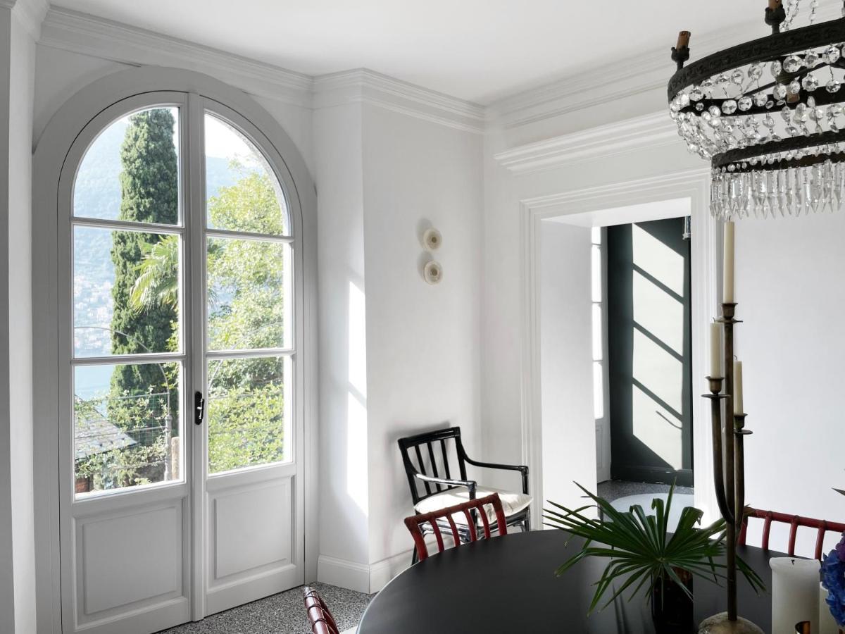 Villa Ego Lake Como