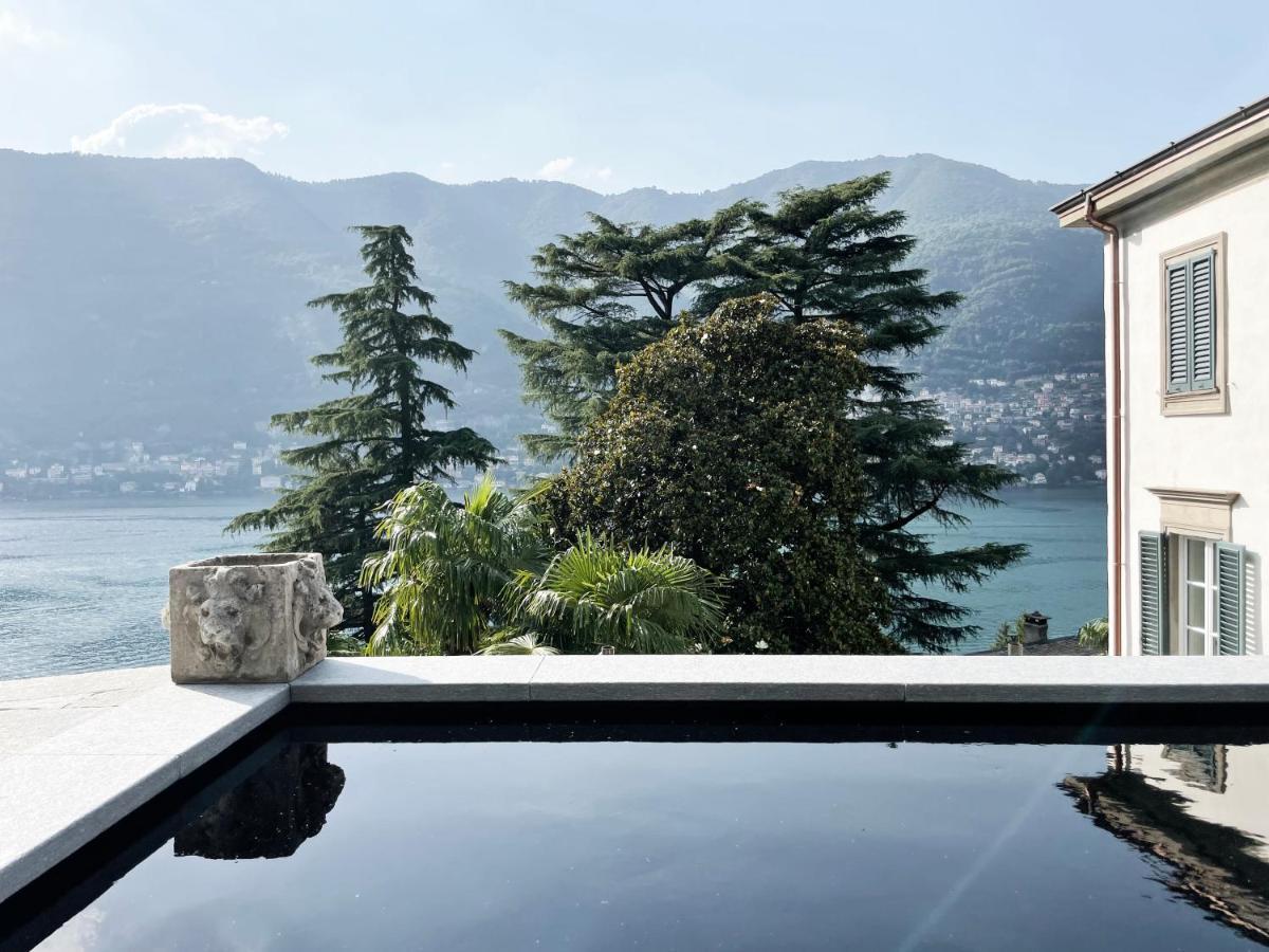 Villa Ego Lake Como