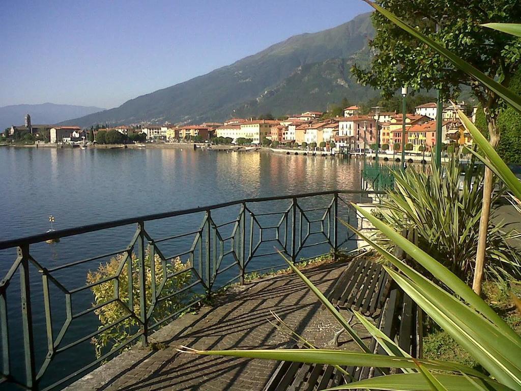 Casa Sole Apartment