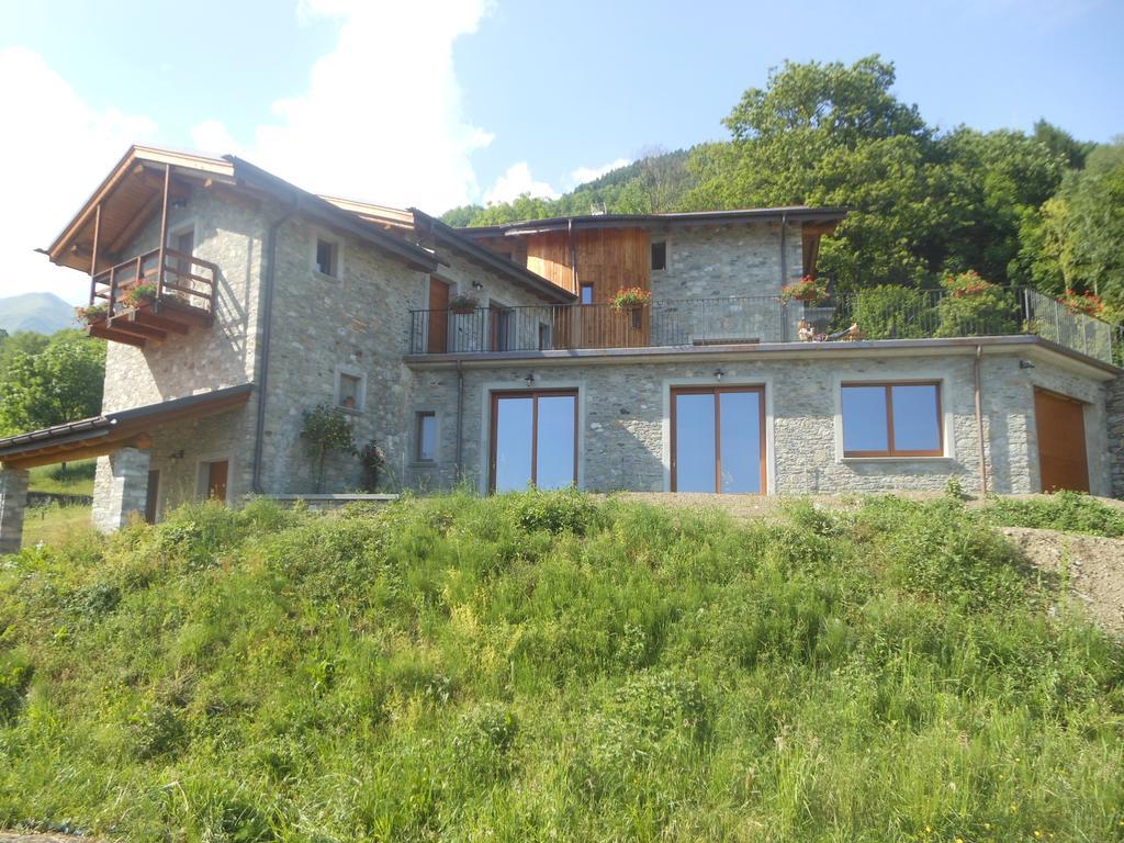 Nona Rosa Farm stay