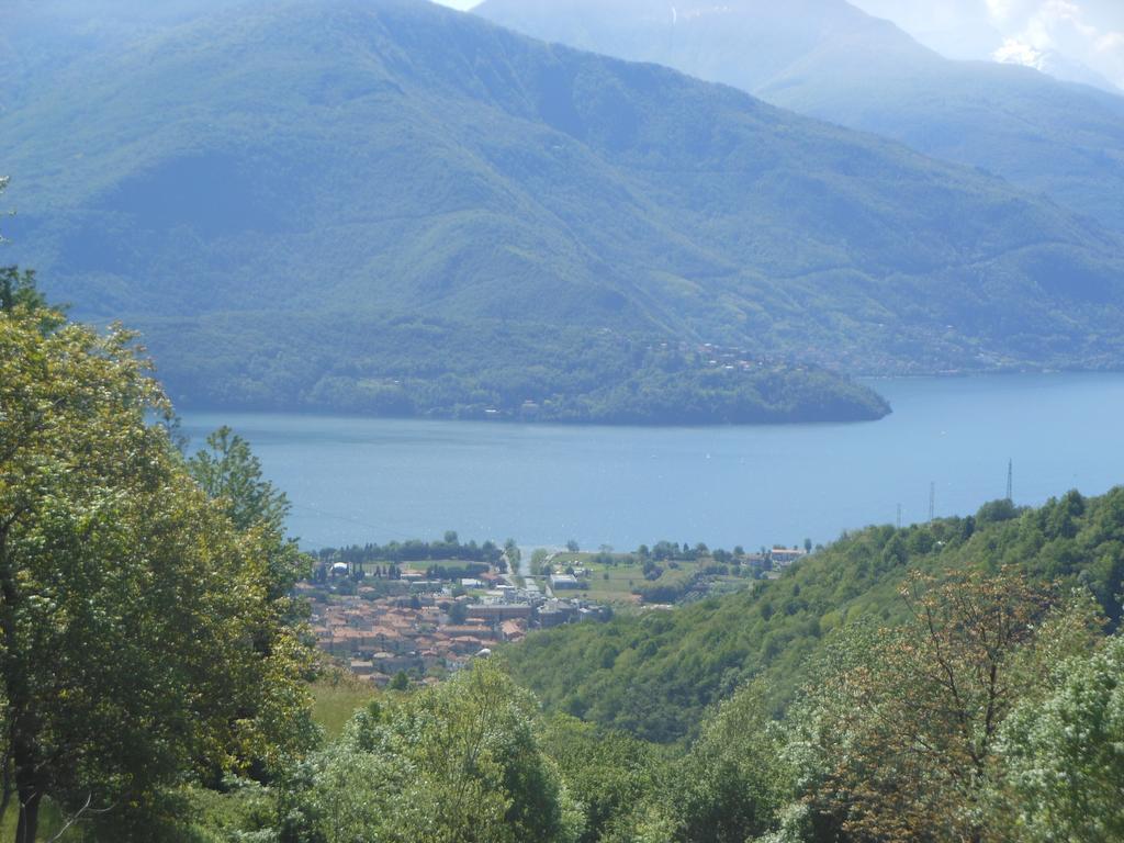 Nona Rosa Alloggio per agriturismo