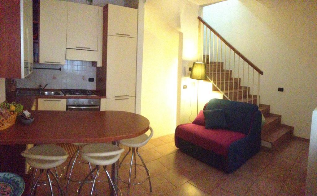 La Casa Del Pozzo