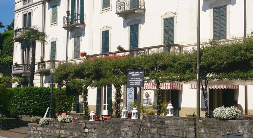 Apartment Piccolo Mondo Antico *