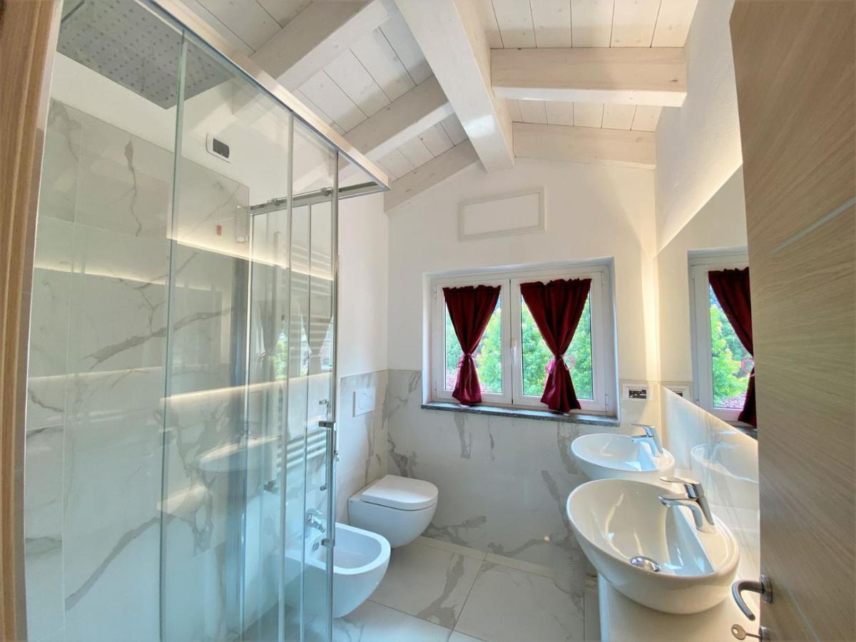 Holiday home Prestige Apt Lake Como
