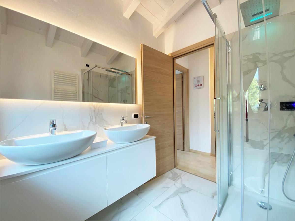 Holiday home Prestige Apt Lake Como Colico