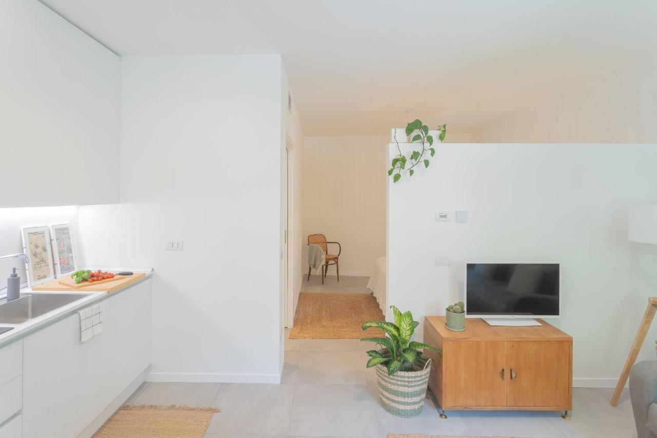Ginepro & Salvia In By Rent Apartment *
