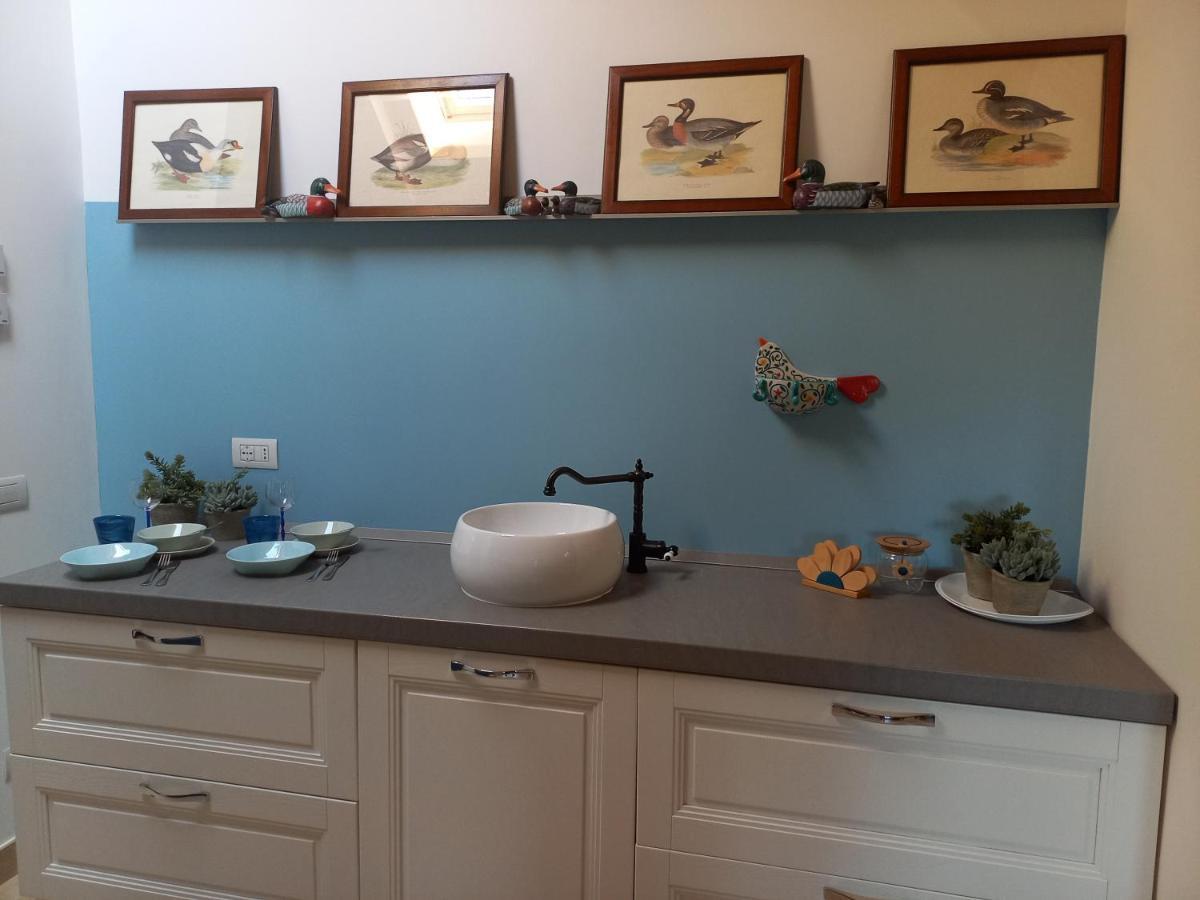 Annamaria - Bed & Breakfast