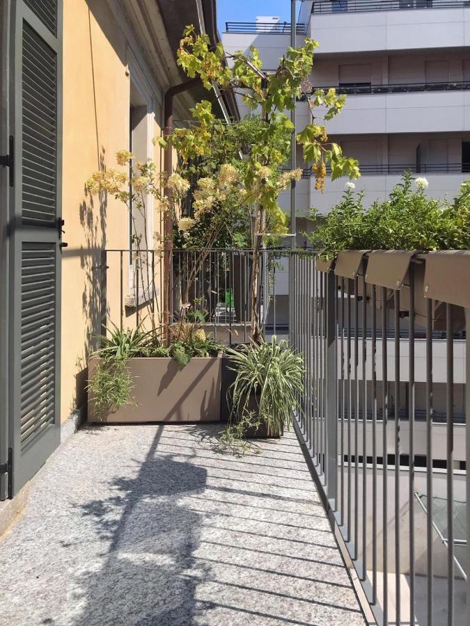 Apartment Emily Como