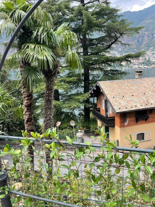 Villa Ego Lake Como Torno