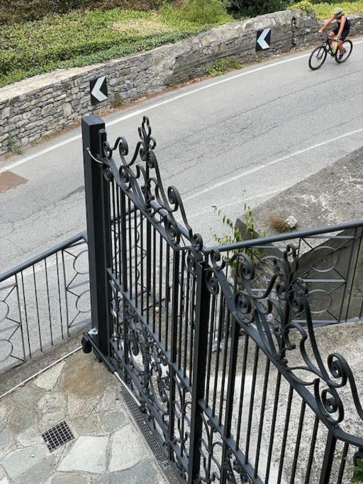 Villa Ego Lake Como Torno