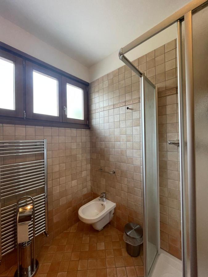 Terraced House With Garden In - Larihome A13 Dongo