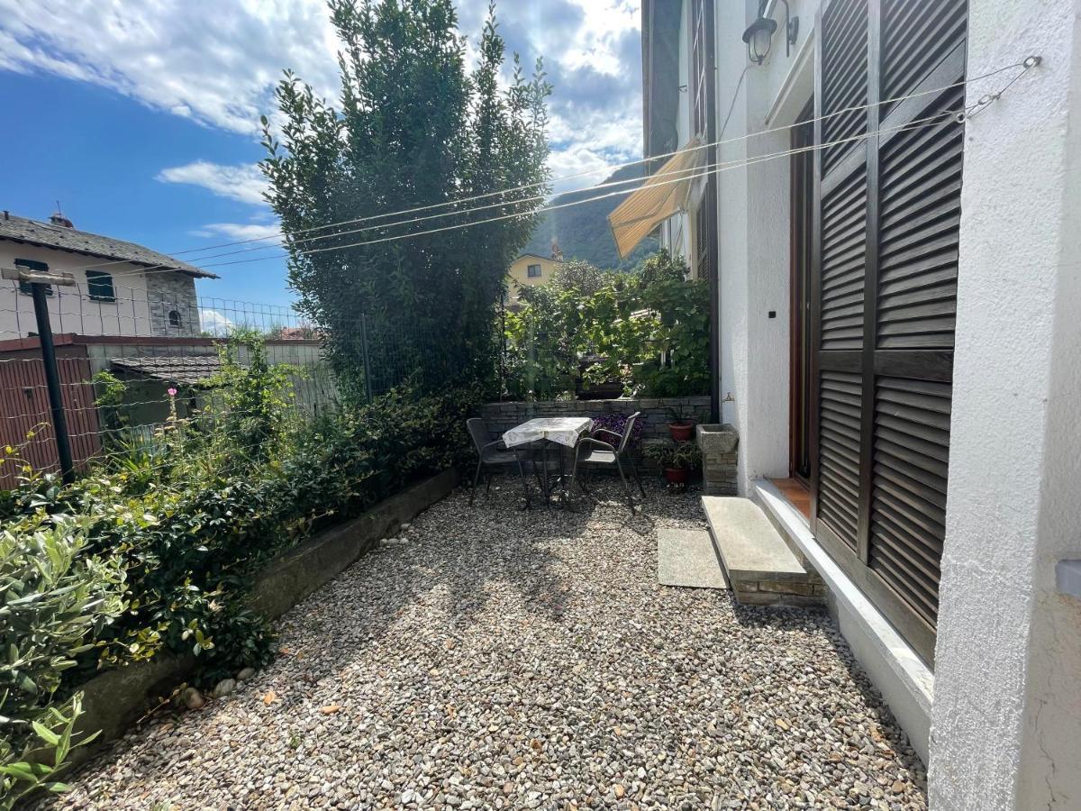 Ferienhaus Terraced House With Garden In - Larihome A13