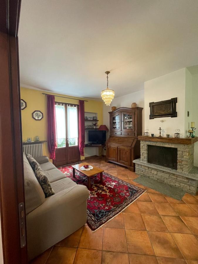 Ferienhaus Terraced House With Garden In - Larihome A13 Dongo