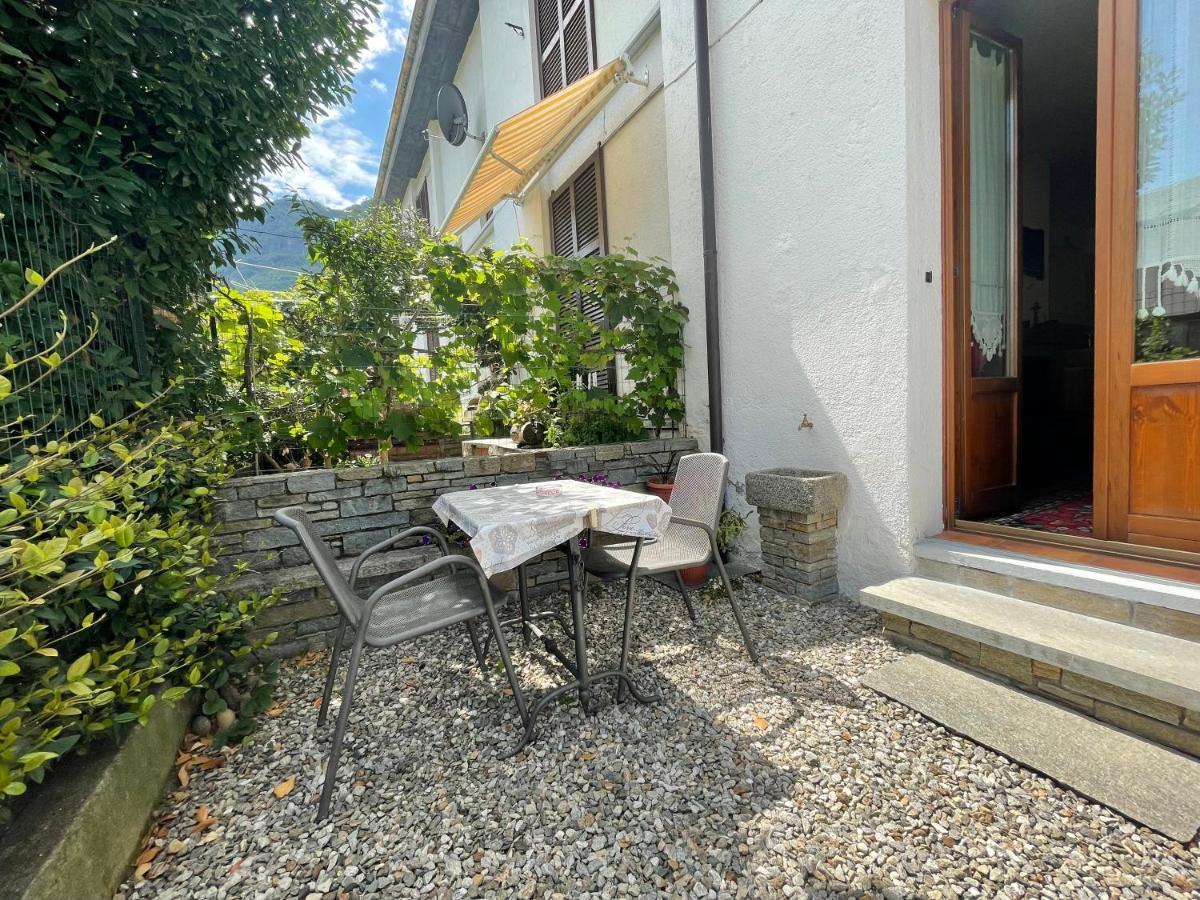 Terraced House With Garden In - Larihome A13 Dongo