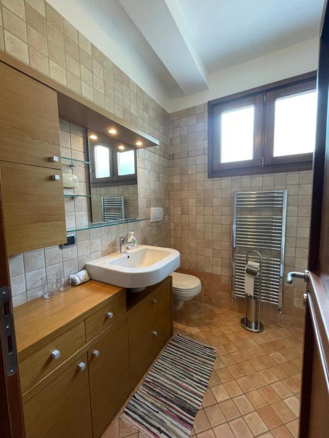 Ferienhaus Terraced House With Garden In - Larihome A13 *