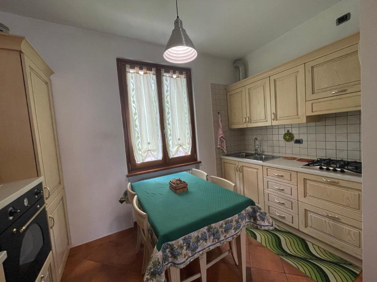 Ferienhaus Terraced House With Garden In - Larihome A13 Dongo