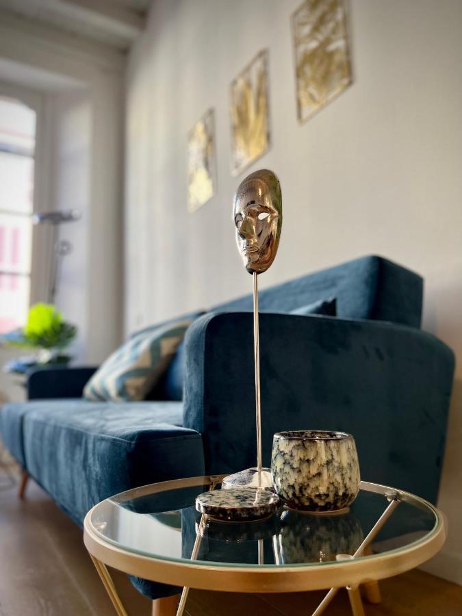 Art Of Living Luxury House In
