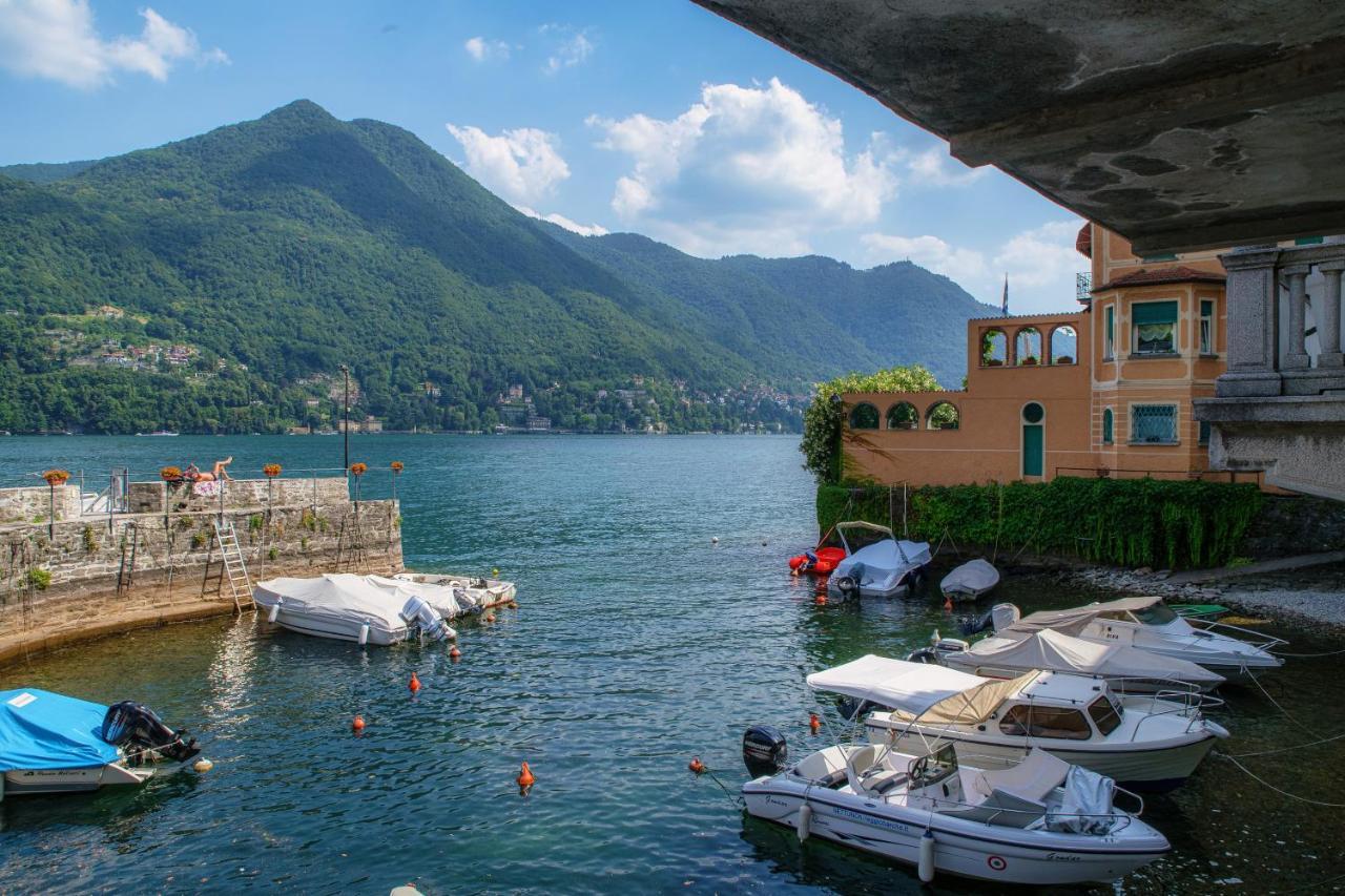 Acqua - By Myhomeincomo Apartment