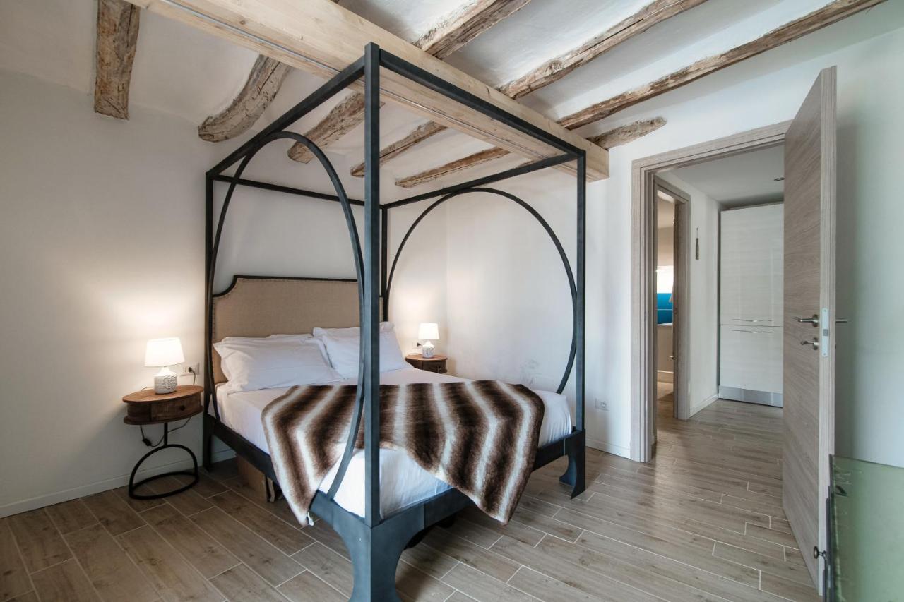 Apartment Acqua - By Myhomeincomo Moltrasio