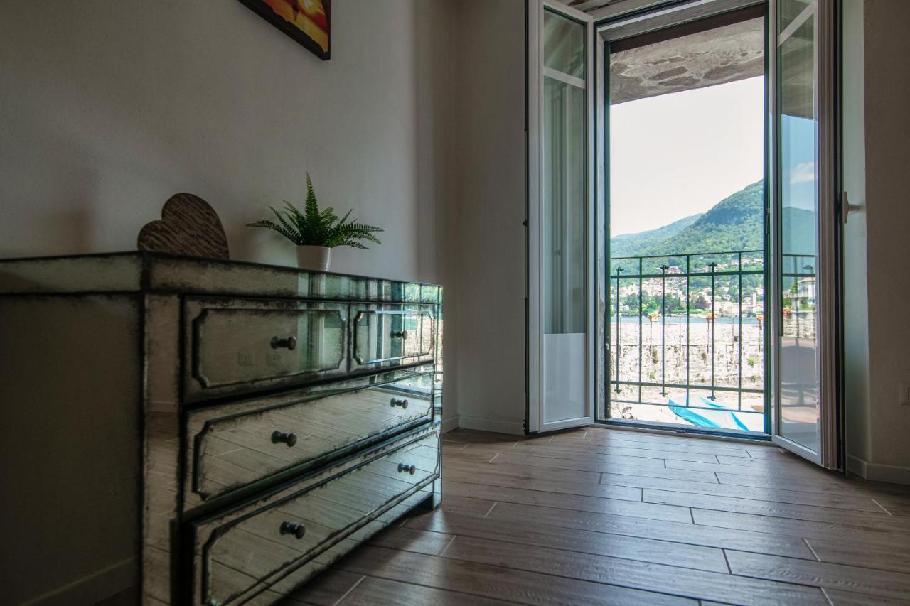 Apartment Acqua - By Myhomeincomo
